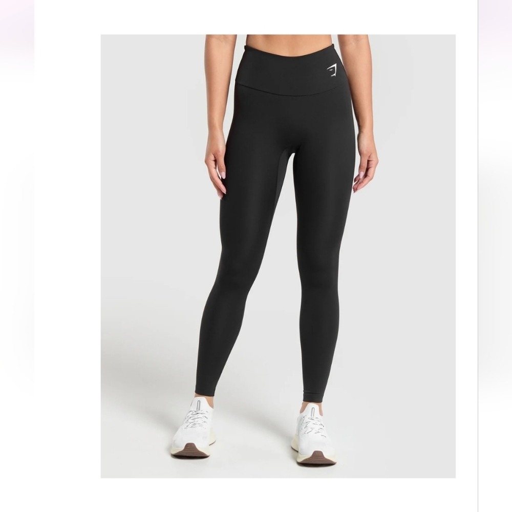Make An Offer! Gymshark Training Leggings
